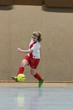 Bild 218 - wCJ KT Turnier Nachmittag